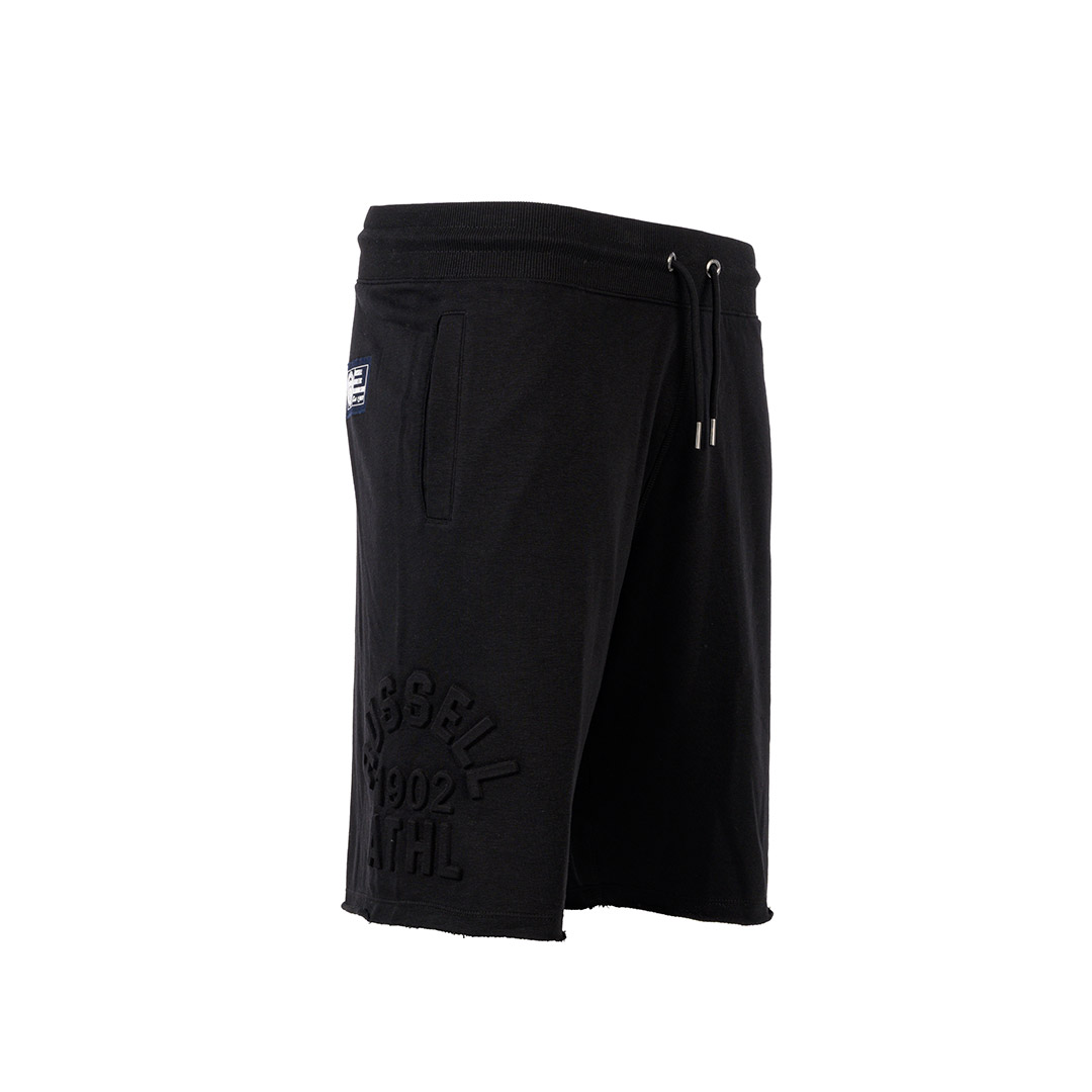 Russell Athletic A25-700-1-099 Μαύρο