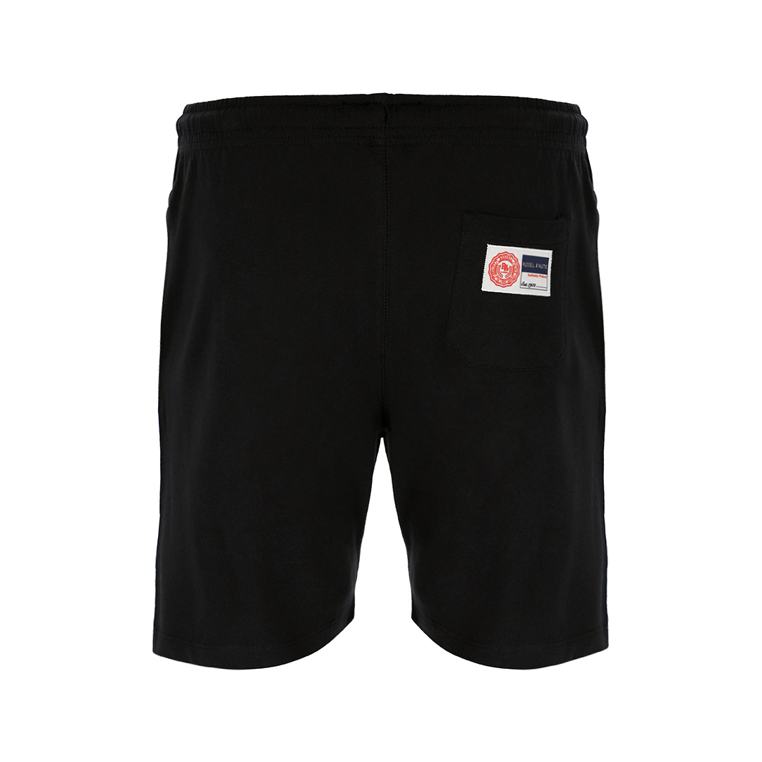 Russell Athletic A4-053-1-099 Black