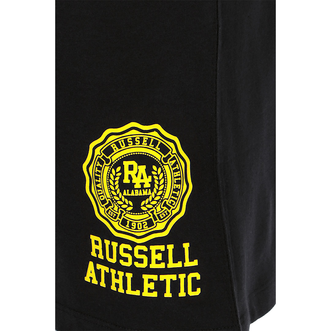 Russell Athletic A4-053-1-099 Black