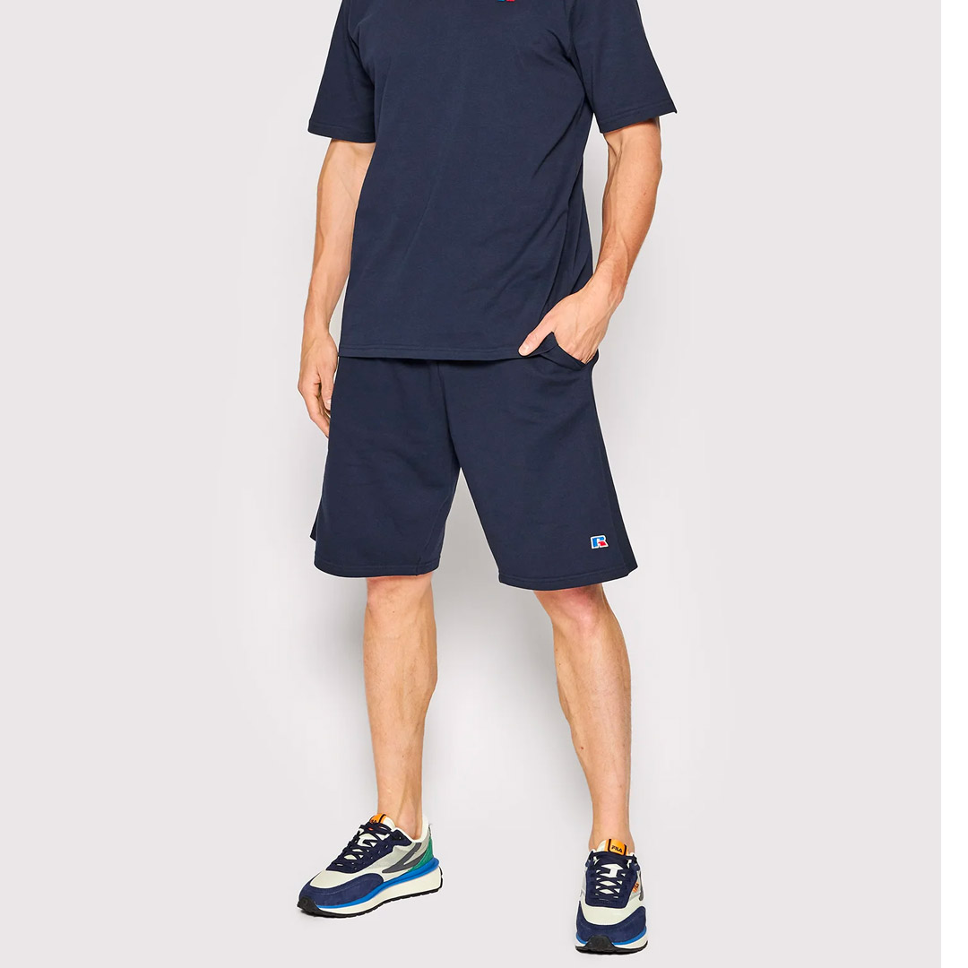 Russell Athletic E2-613-1-190 Μπλε