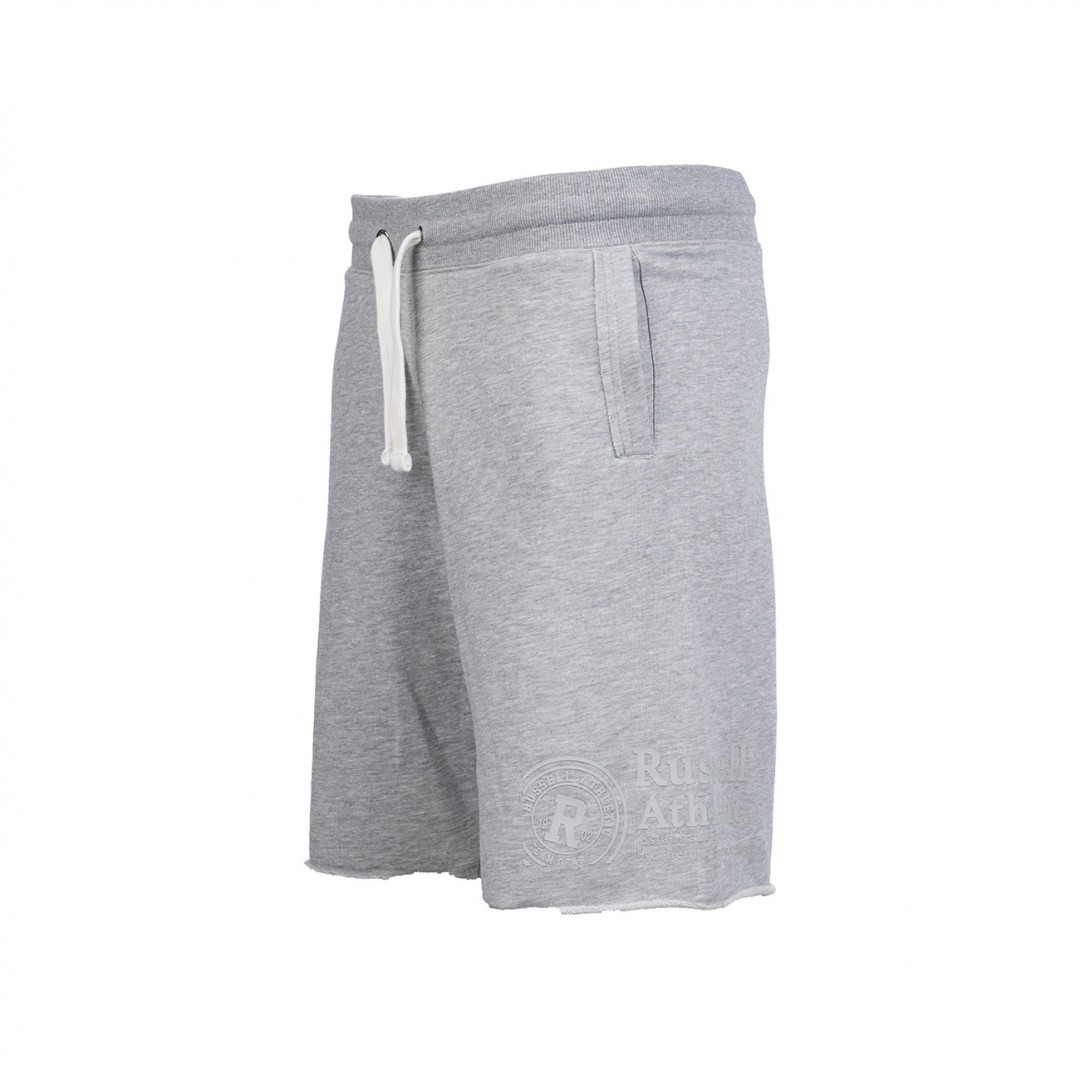 Russell Athletic A26-047-1-091 Γκρί