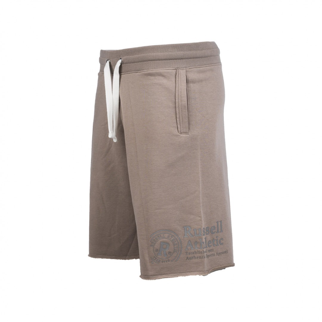 Russell Athletic A26-047-1-108 Καφέ