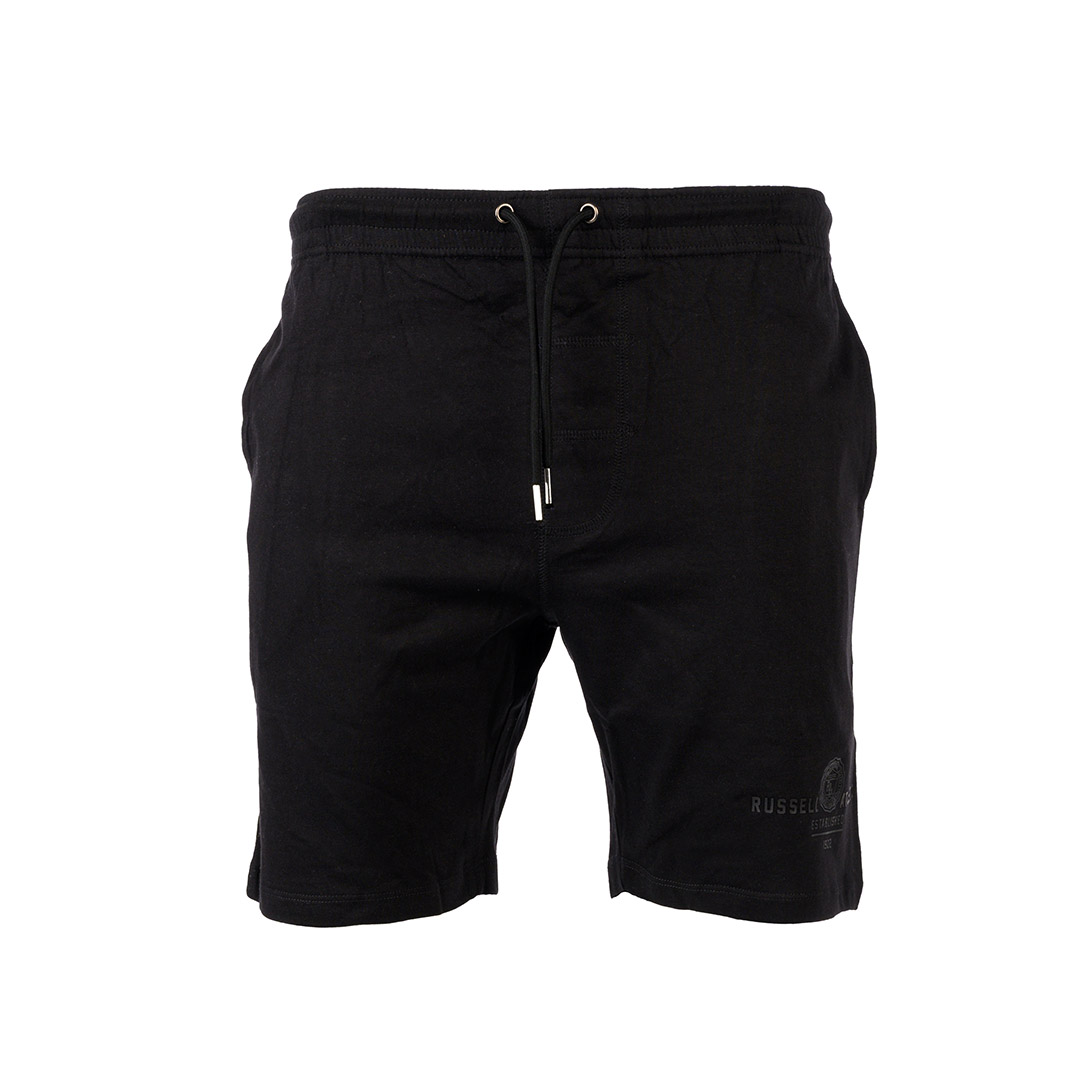 Russell Athletic A25-058-1-099 Black