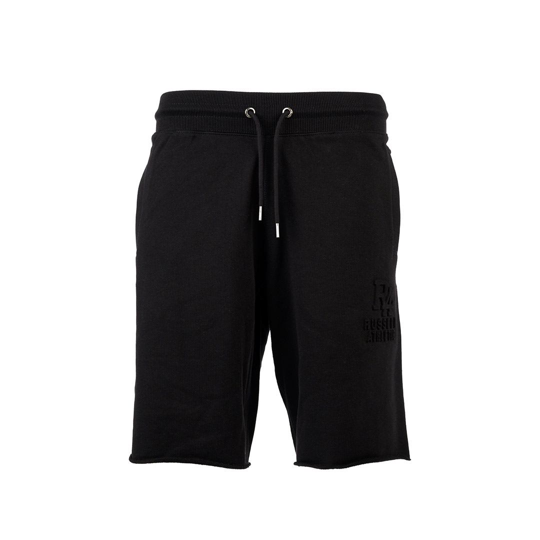 Russell Athletic A25-063-1-099 Black