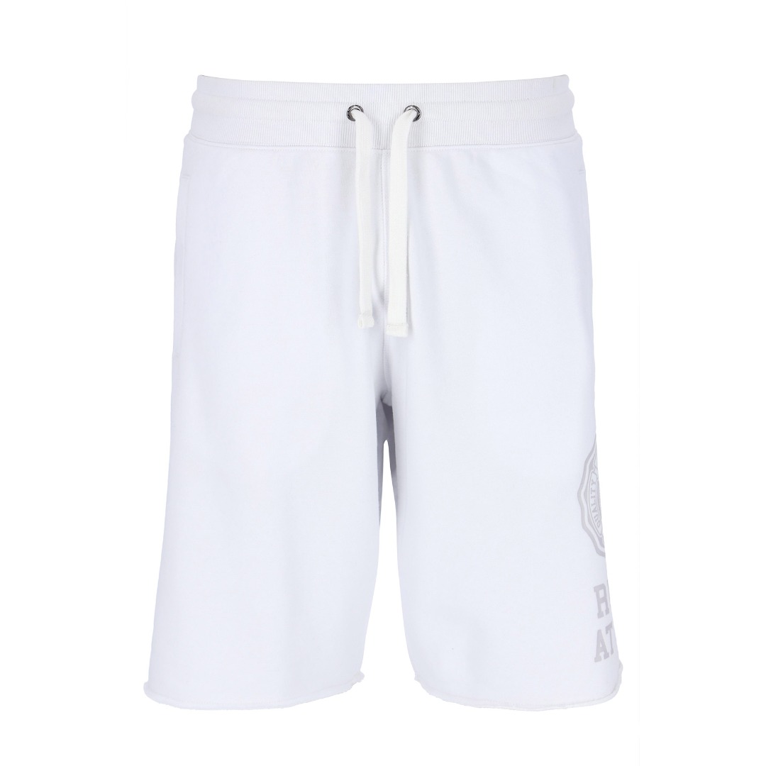 Russell Athletic A4057-1-001 Λευκό