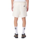 OBEY ESTABLISHED WORKS EYES SWEATSHORT 172120099-UBLe Εκρού Εικόνα 0