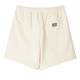 OBEY ESTABLISHED WORKS EYES SWEATSHORT 172120099-UBLe Εκρού Εικόνα 1