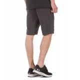 UNDER ARMOUR UNSTOPPABLE 2X KNIT SHORT 1329714-001 Black Image 0