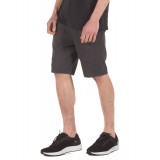 UNDER ARMOUR UNSTOPPABLE 2X KNIT SHORT 1329714-001 Black Image 