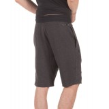 UNDER ARMOUR UNSTOPPABLE 2X KNIT SHORT 1329714-001 Black Image 1