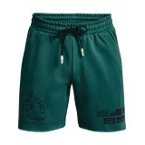 UNDER ARMOUR PJT ROCK HW TERRY STS 1377439-722 Πετρόλ