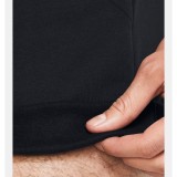 UNDER ARMOUR PJT RCK ESS FLEECE STS 1383211-001 Μαύρο Εικόνα 1