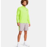 UNDER ARMOUR CORE+ TECH SS 1385978-015 Γκρί Εικόνα 2