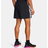 UNDER ARMOUR PROJECT ROCK MESH SHORT BOH 1386889-001 Μαύρο Εικόνα 0