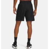 UNDER ARMOUR WOVEN WDMK SHORTS 1383356-005 Black Image 0
