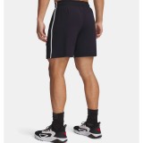 UNDER ARMOUR PJT RCK MESH SHORT1389869-001 Μαύρο Εικόνα 0