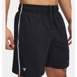 UNDER ARMOUR PJT RCK MESH SHORT1389869-001 Μαύρο Εικόνα 1