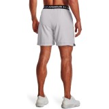 UNDER ARMOUR VANISH WOVEN 6IN SHORTS 1373718-014 Γκρί Εικόνα 0
