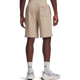 UNDER ARMOUR RIVAL LW SHORTS 6009345-299 Μπέζ Εικόνα 0