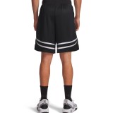 UNDER ARMOUR CURRY SIG SHORT 6011369-001 Μαύρο Εικόνα 0