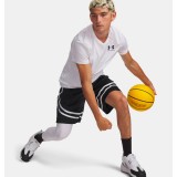 UNDER ARMOUR CURRY SIG SHORT 6011369-001 Μαύρο Εικόνα 2