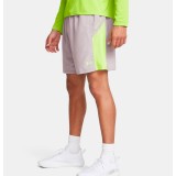 UNDER ARMOUR CORE+ TECH SS 1385978-015 Γκρί Εικόνα 