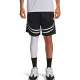 UNDER ARMOUR CURRY SIG SHORT 6011369-001 Μαύρο Εικόνα 