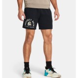 UNDER ARMOUR PJT RCK ESS FLEECE STS 1383211-001 Μαύρο Εικόνα 