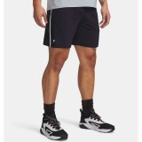 UNDER ARMOUR PJT RCK MESH SHORT1389869-001 Μαύρο Εικόνα 