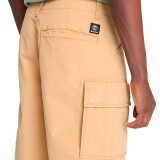 TIMBERLAND BROOKLINE  POPLINE CARGO SHORT TB0A5TZQEH3-EH3 Μπέζ Εικόνα 1