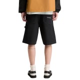 TIMBERLAND WASHED DUCK CANVAS CARP TB0A5MB8001-001 Black Image 0
