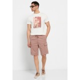 FUNKY BUDDHA FBM007-034-03-DUSTY SALMON Ροζ Εικόνα 0