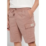 FUNKY BUDDHA FBM007-034-03-DUSTY SALMON Ροζ Εικόνα 1