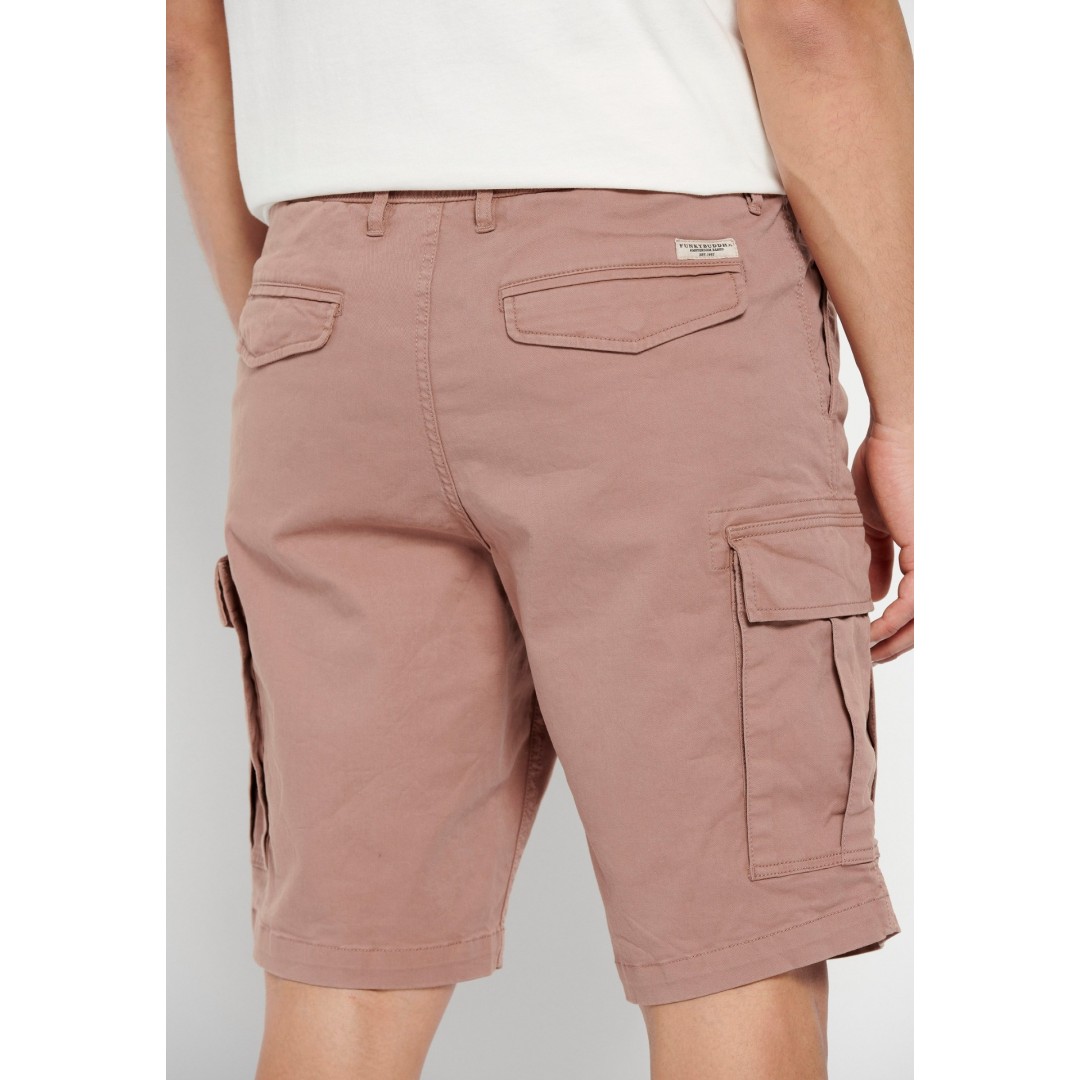 FUNKY BUDDHA FBM007-034-03-DUSTY SALMON Ροζ
