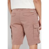 FUNKY BUDDHA FBM007-034-03-DUSTY SALMON Ροζ Εικόνα 2