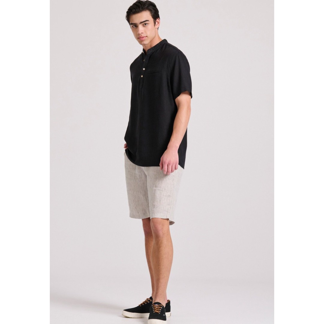FUNKY BUDDHA FBM009-018-03-BEIGE Μπέζ