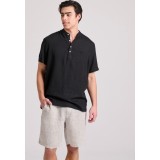 FUNKY BUDDHA FBM009-018-03-BEIGE Μπέζ Εικόνα 1