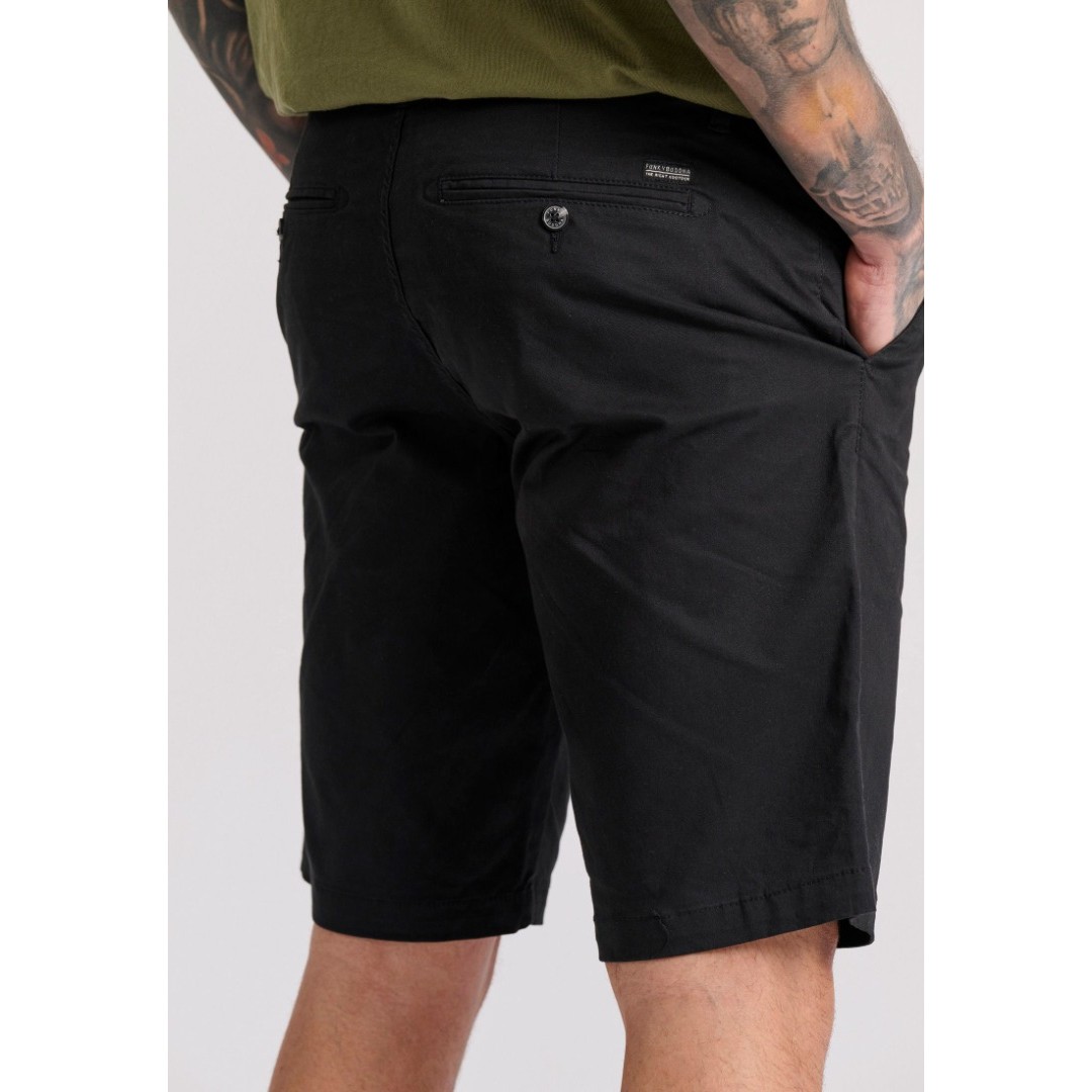 FUNKY BUDDHA FBM009-001-03-BLACK Μαύρο