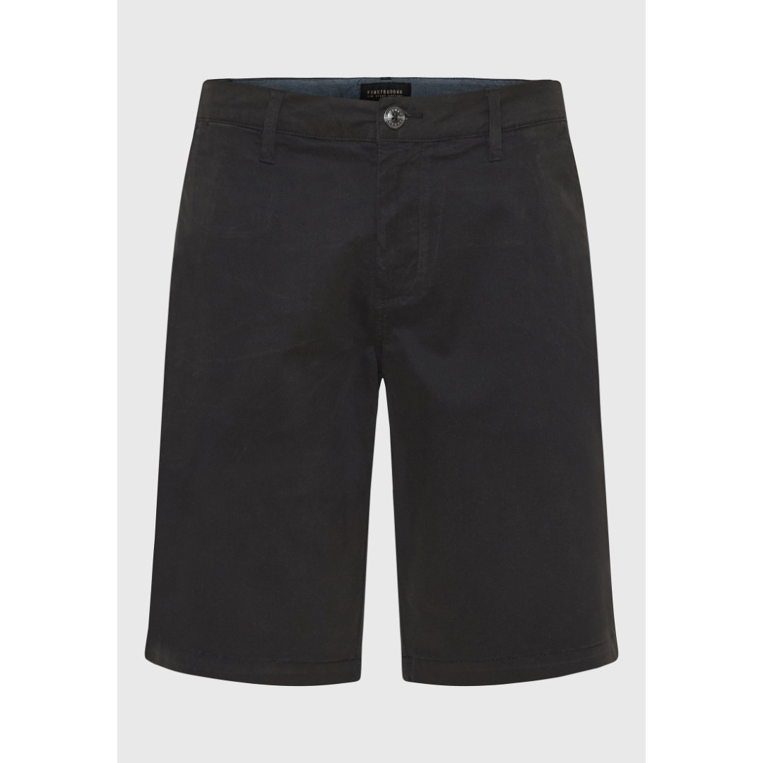 FUNKY BUDDHA FBM009-001-03-BLACK Μαύρο