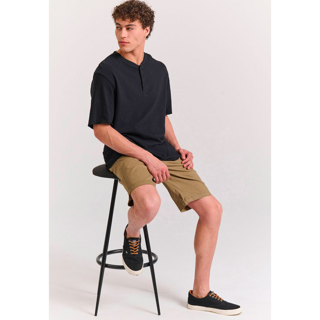 FUNKY BUDDHA FBM011-001-03-OREGANO Beige