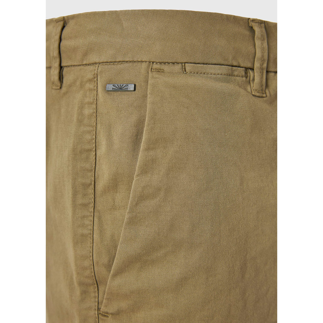 FUNKY BUDDHA FBM011-001-03-OREGANO Beige