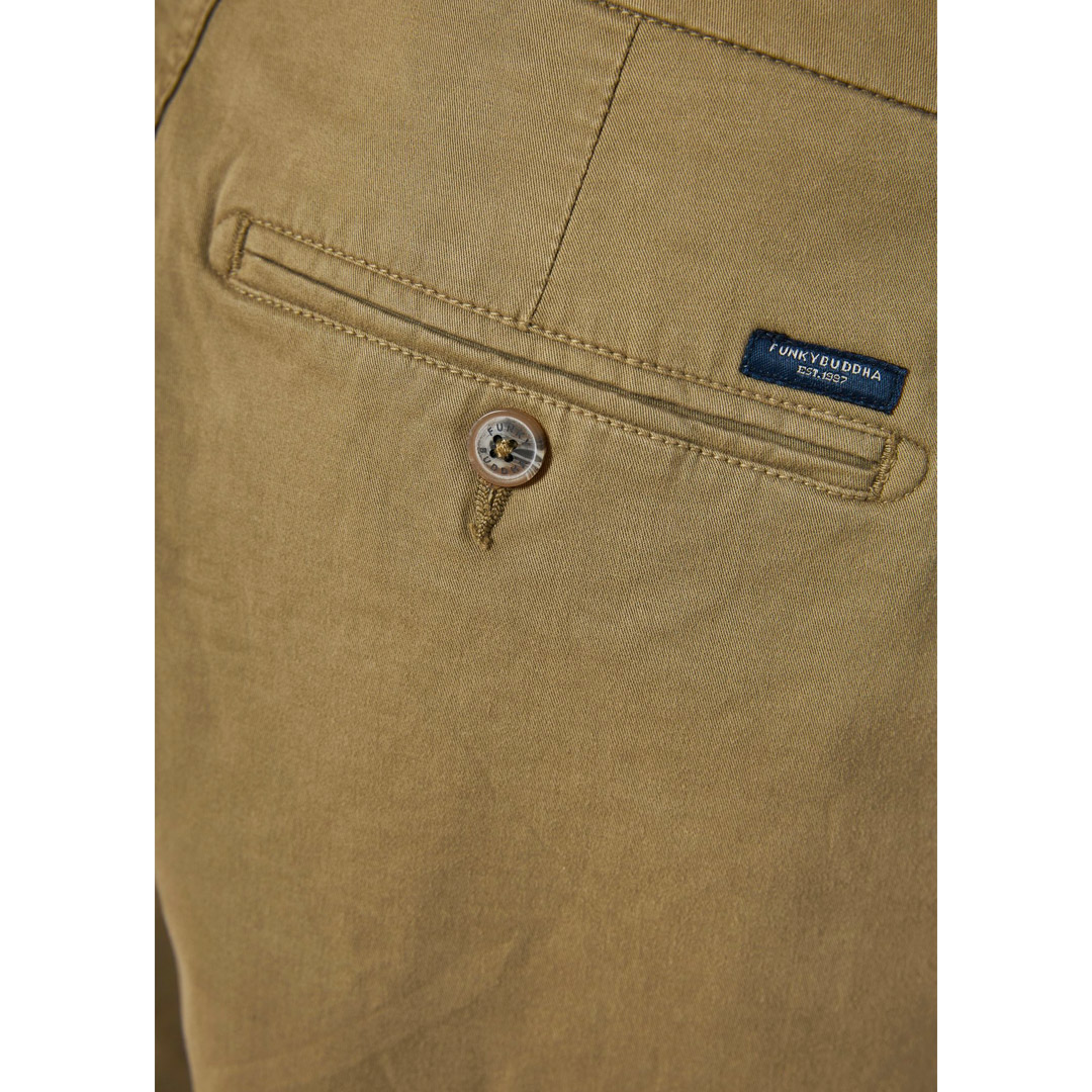 FUNKY BUDDHA FBM011-001-03-OREGANO Beige