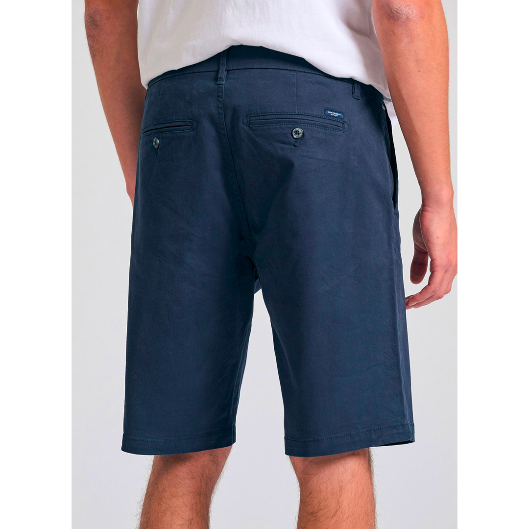 FUNKY BUDDHA FBM011-001-03-NAVY Blue