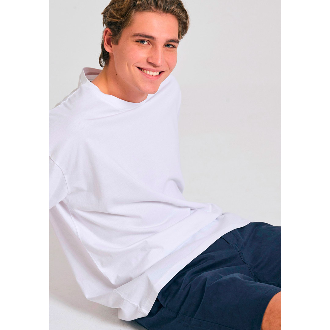 FUNKY BUDDHA FBM011-001-03-NAVY Blue