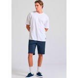 FUNKY BUDDHA FBM011-001-03-NAVY Blue Image 2