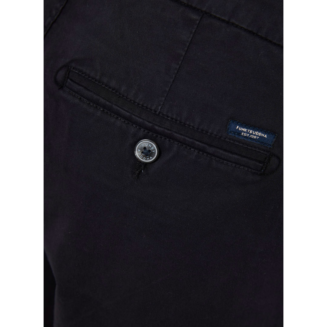 FUNKY BUDDHA FBM011-001-03-NAVY Blue