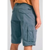 FUNKY BUDDHA FBM011-002-03-STEEL GREY Grey Image 0