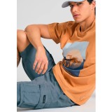 FUNKY BUDDHA FBM011-002-03-STEEL GREY Grey Image 1