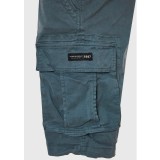 FUNKY BUDDHA FBM011-002-03-STEEL GREY Grey Image 2