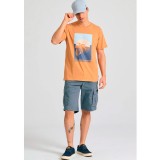 FUNKY BUDDHA FBM011-002-03-STEEL GREY Grey Image 5
